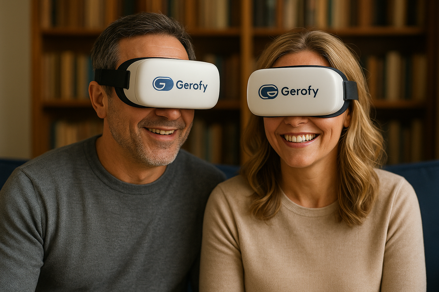 VR Bilişsel Egzersiz